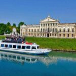 Cruise on the River Brenta