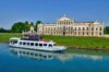 Cruise on the River Brenta