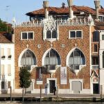 Casa dei Tre Oci in Venice