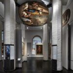Gallerie dell'Accademia in Venice