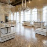 Murano Glass Museum in Venice