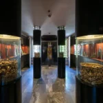Jewish Museum in Venice
