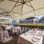 L'Alcova Restaurant in Venice