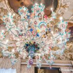 Inside Murano Glass Tour in Venice