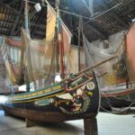 Historical Naval Museum in Venice