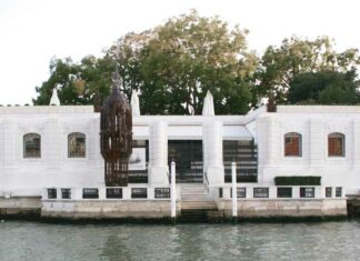 Peggy Guggenheim Collection in Venice