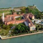 San Lazzaro degli Armeni in Venice