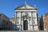 Church of San Stae in Venice