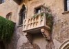 Juliet's Balcony in Verona