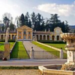 Palladian Villa in Vicenza