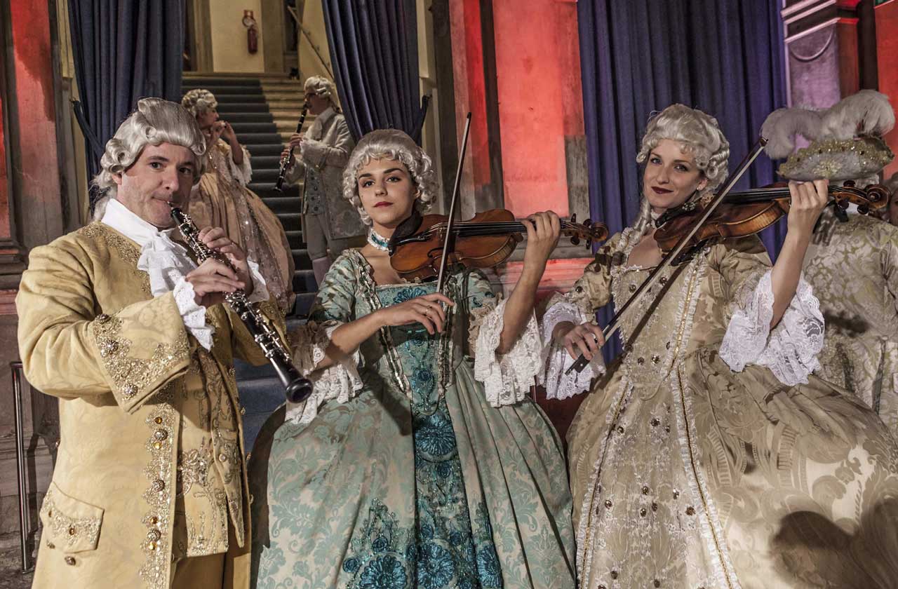 I Musici Veneziani in Venice