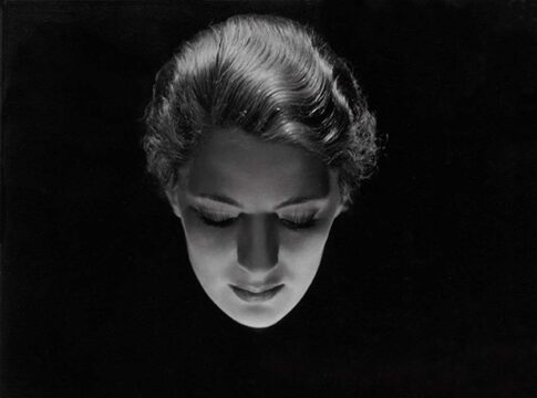 Lee Miller exhibition at Palazzo Franchetti in Venice