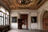 Quadreria inside Palazzo Ducale in Venice